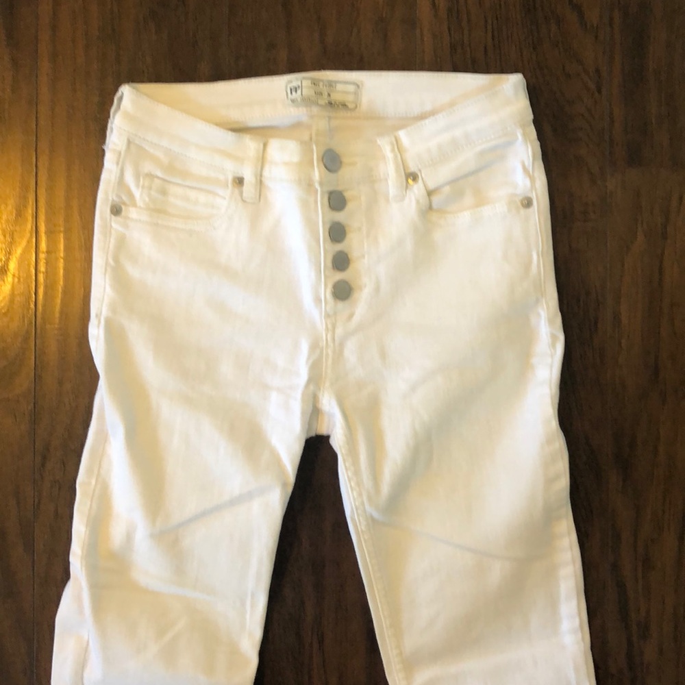 Free people jeans